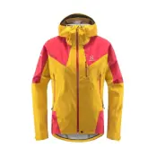 Haglöfs L.I.M Touring Proof Jacket Women