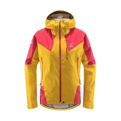 Haglöfs L.I.M Touring Proof Jacket Women