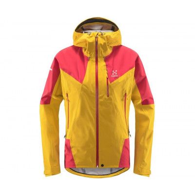Haglöfs L.I.M Touring ProofJacket Women