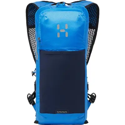 Haglöfs L.I.M Trail 10 Electric Blue/Tarn Blue Electric Blue/Tarn Blue