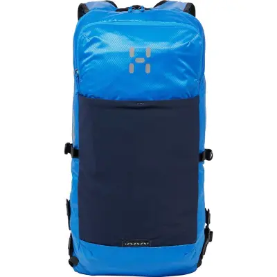 Haglöfs L.I.M Trail 15 Electric Blue/Tarn Blue Electric Blue/Tarn Blue