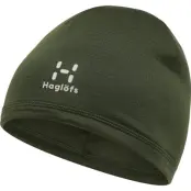 Haglöfs L.I.M Winter Beanie Seaweed Green