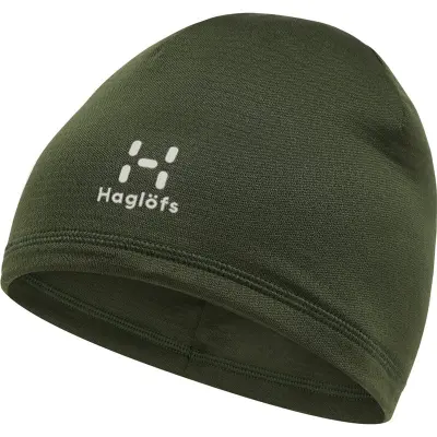 Haglöfs L.I.M Winter Beanie Seaweed Green Seaweed Green S/M