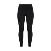 Haglöfs L.I.M Winter TightsWomen True Black