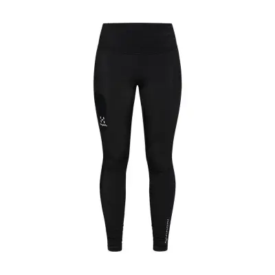Haglöfs L.I.M Winter TightsWomen True Black
