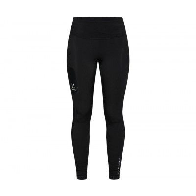 Haglöfs L.I.M Winter TightsWomen True Black