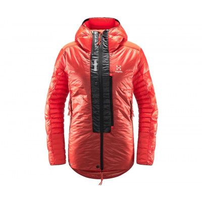 Haglöfs L.I.M ZT Down Jacket Women