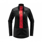 Haglöfs L.I.M ZT Sync 2 Midlayer Jacket Women