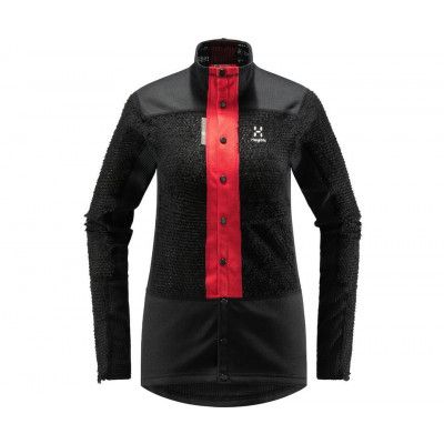 Haglöfs L.I.M ZT Sync 2 Midlayer Jacket Women