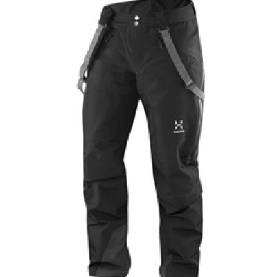 Haglöfs Line Insulated Pant Women