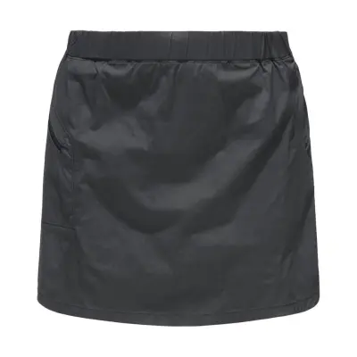 Haglöfs Lite Skort Women Magnetite 34