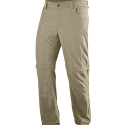 Haglöfs Lite Zip Off Pant