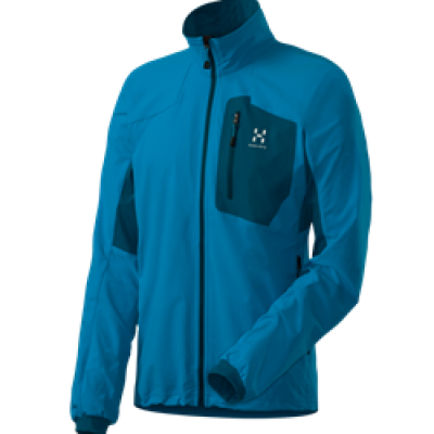 Haglöfs Lizard Jacket