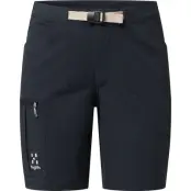 Haglöfs Lizard Shorts Women True Black