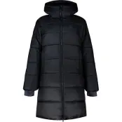 Haglöfs Long Mimic II ParkaWomen True Black