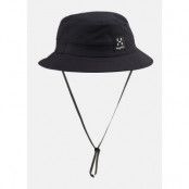 Haglöfs Lx Hat, True Black, S/M,  Hattar