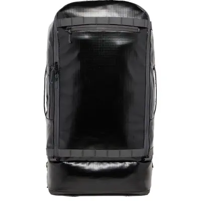 Haglöfs Magma 65L True Black/Magnetite True Black/Magnetite