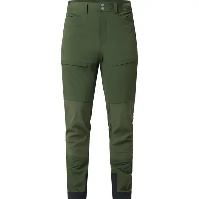 Haglöfs Magma Rugged Pant Men Seaweed Green Seaweed Green 58