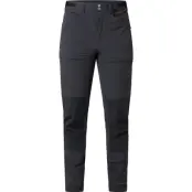 Haglöfs Magma Rugged Pant Men True Black