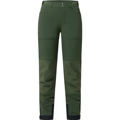 Haglöfs Magma Rugged Pant Women Seaweed Green Seaweed Green 42