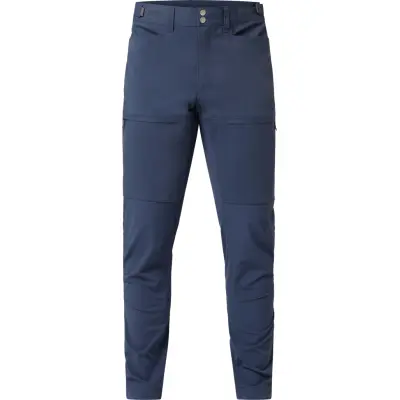 Haglöfs Men's Alert Mid Pant Tarn Blue
