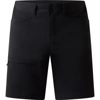 Haglöfs Men's Alert Mid Shorts True Black