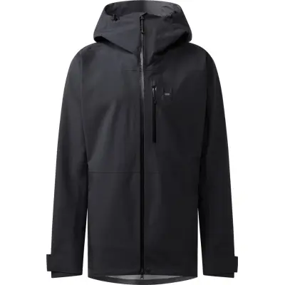 Haglöfs Men's Alper Proof Jacket True Black