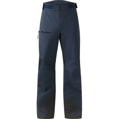 Haglöfs Men's Alper Proof Pant Tarn Blue