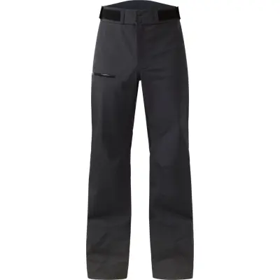 Haglöfs Men's Alper Proof Pant True Black
