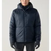 Haglöfs Men's Breeze Mimic Hood Tarn Blue
