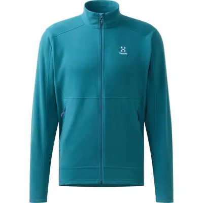 Haglöfs Men's Buteo Mid Jacket Mountain Teal