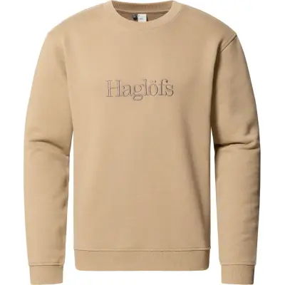 Haglöfs Men's Crewneck