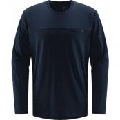 Haglöfs Men's Curious LS Tee
