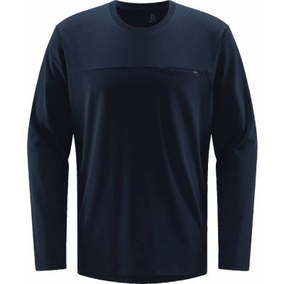 Haglöfs Men's Curious LS Tee