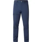 Haglöfs Men's Front Flex Pant Tarn Blue