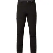 Haglöfs Men's Front Flex Pant True Black