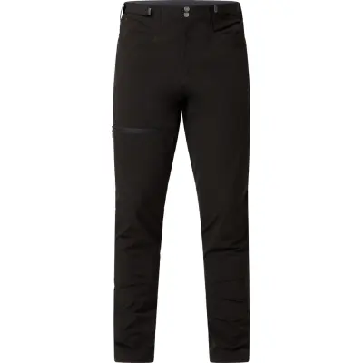 Haglöfs Men's Front Flex Pant True Black