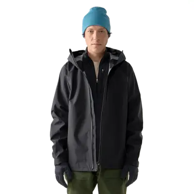 Haglöfs Men's Front Proof II Jacket