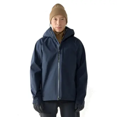 Haglöfs Men's Front Proof II Jacket vattentätt skal