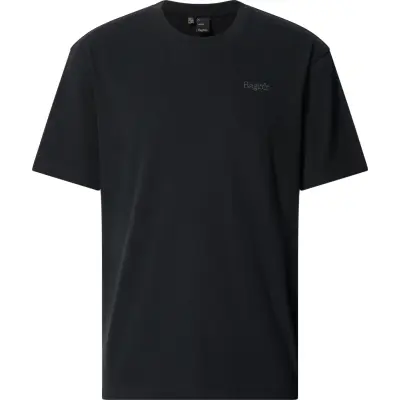 Haglöfs Men's Haglöfs Tee True Black