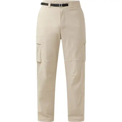 Haglöfs Men's Hede Cargo Pant Chalk Beige