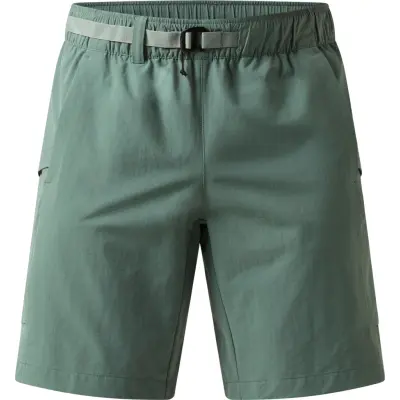 Haglöfs Men's Hede Shorts Chlorophyll Green