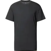 Haglöfs Men's Kaise Wool Tee True Black