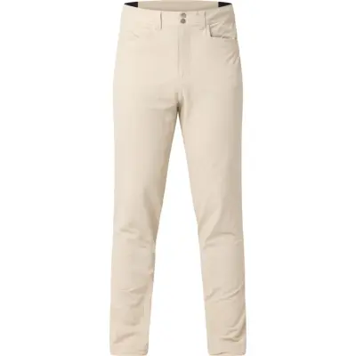 Haglöfs Men's Korp Lite Pant Chalk Beige