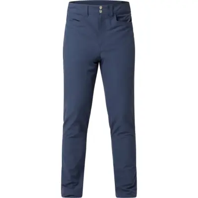 Haglöfs Men's Korp Lite Pant Tarn Blue