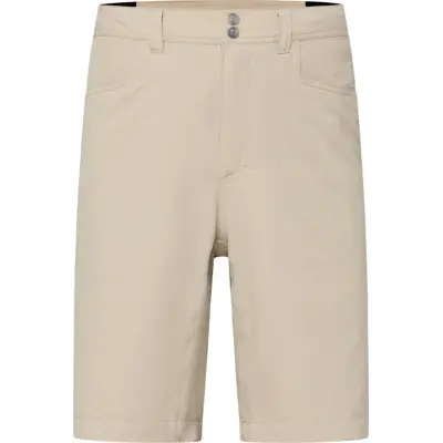 Haglöfs Men's Korp Lite Shorts Chalk Beige