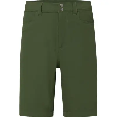 Haglöfs Men's Korp Lite Shorts Seaweed Green