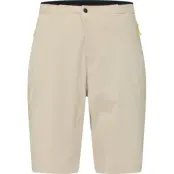 Haglöfs Men's L.I.M Fuse II Shorts Chalk Beige