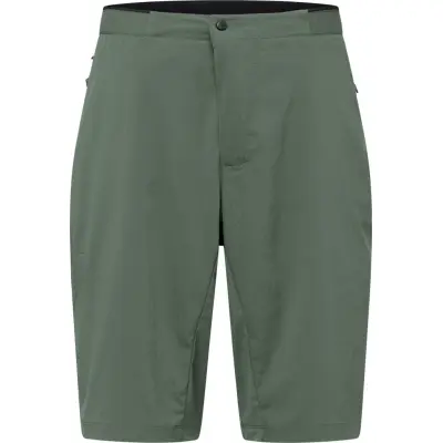 Haglöfs Men's L.I.M Fuse II Shorts Chlorophyll Green