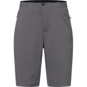 Haglöfs Men's L.I.M Fuse II Shorts Magnetite